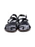 Sorel Black Sandals Size 8 1/2 - photo 2
