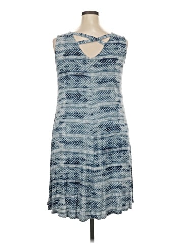 Style&Co Casual Dress (view 2)