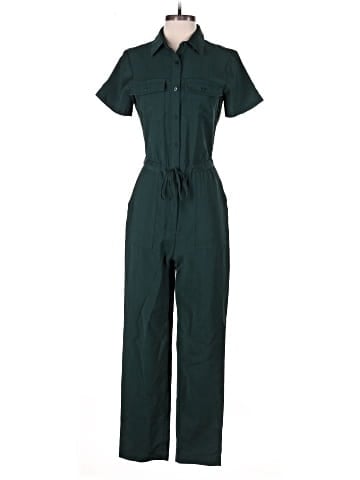 Skies Are Blue Jumpsuit (view 1)