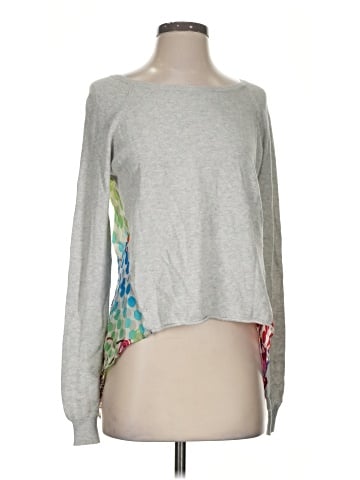 Subtle Luxury Sweatshirt (view 1)