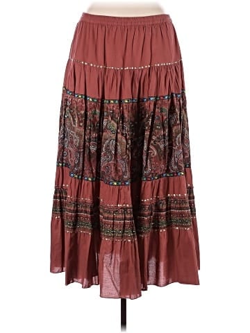 Soft Surroundings Casual Skirt (view 1)