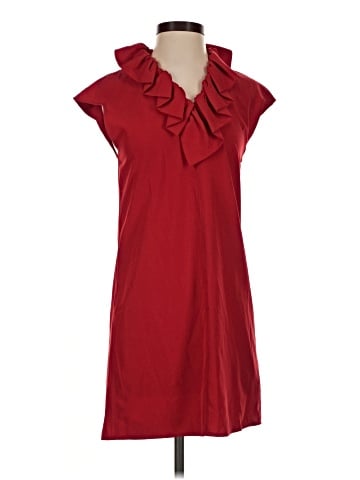 Hawks Casual Dress (view 1)
