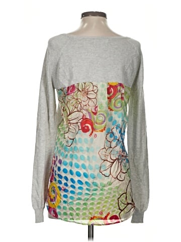 Subtle Luxury Sweatshirt (view 2)