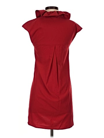 Hawks Casual Dress (view 2)