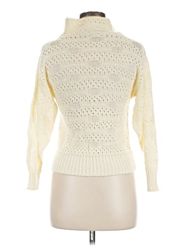 Savion 3/4 Sleeve Turtleneck (view 2)