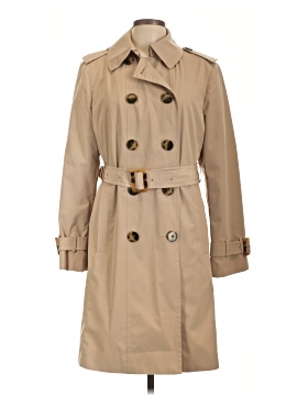 London Fog Trenchcoat
