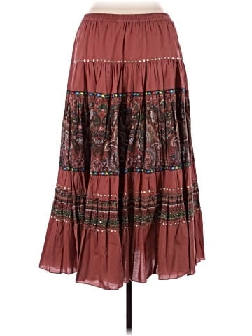 Soft Surroundings Casual Skirt (view 2)