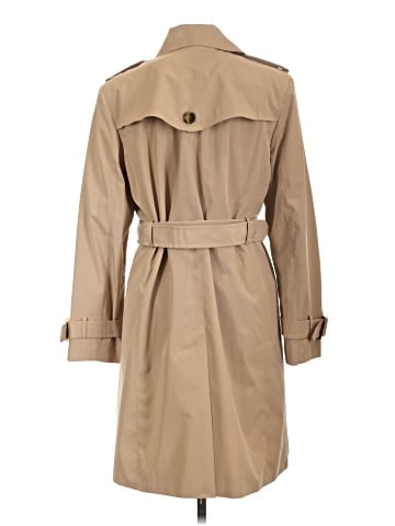 London Fog Trenchcoat (view 2)
