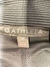 Athleta Solid Gray Skort Size M - photo 3