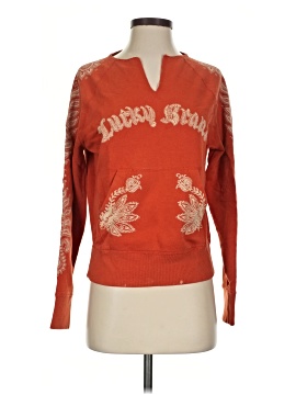Lucky Brand Pullover Sweater