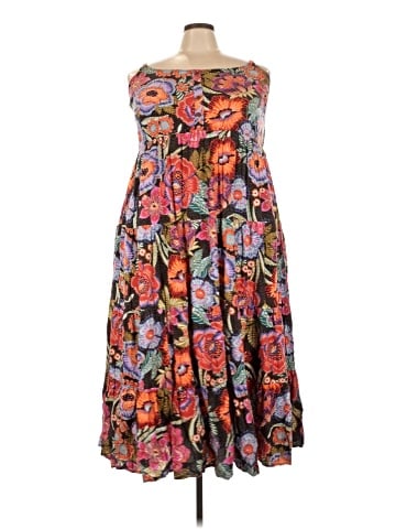 Torrid Casual Dress (view 1)