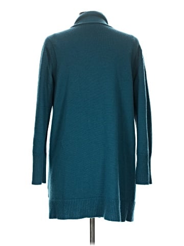 Eileen Fisher Wool Cardigan (view 2)