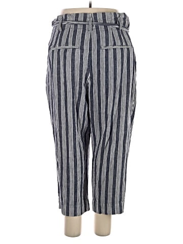 Madewell Linen Pant (view 2)