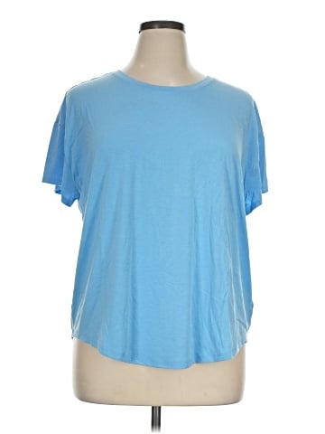 Athleta Short Sleeve T-Shirt (view 1)
