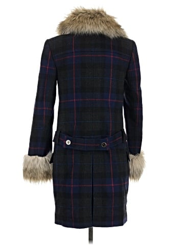 Juicy Couture Coat (view 2)