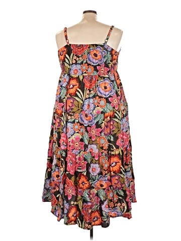 Torrid Casual Dress (view 2)