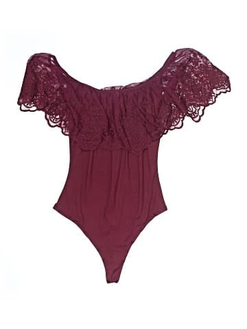 Alya Bodysuit (view 2)