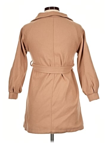 Grace Karin Trenchcoat (view 2)