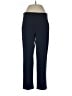 Athleta Solid Blue Active Pants Size 12 - photo 1