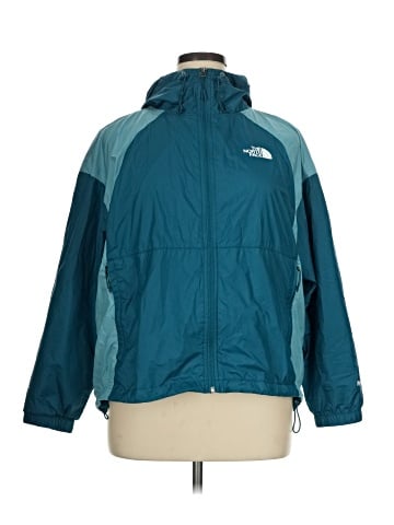 The North Face Windbreaker (view 1)