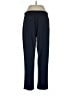 Athleta Solid Blue Active Pants Size 12 - photo 2