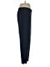 Athleta Solid Blue Active Pants Size 12 - photo 4