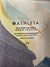 Athleta Graphic Pink Leggings Size 1X - photo 8