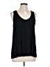 Old Navy Black Sleeveless Top Size L - photo 1
