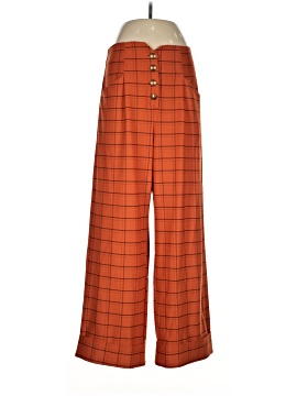 Unique Vintage Casual Pants