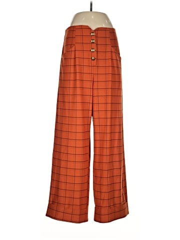 Unique Vintage Casual Pants (view 1)