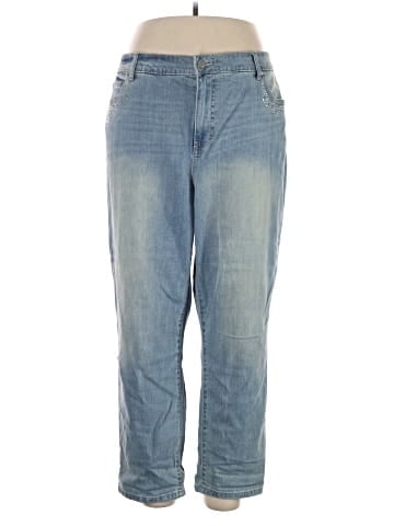 Jennifer Lopez Jeans (view 1)