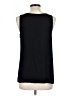 Old Navy Black Sleeveless Top Size L - photo 2