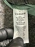 Bailey 44 Solid Green Casual Pants Size L - photo 8