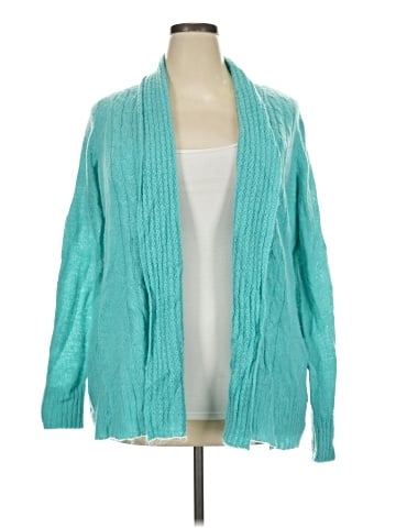 Jason Maxwell Cardigan (view 1)