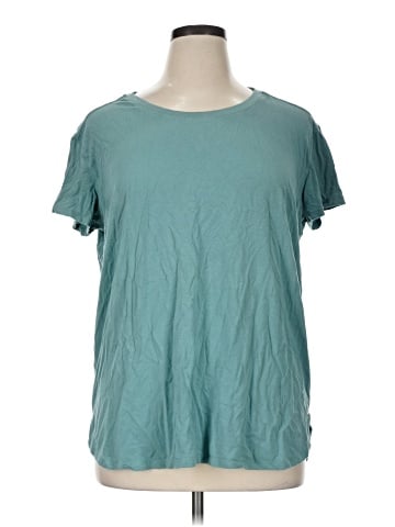 L.L.Bean Short Sleeve T-Shirt (view 1)