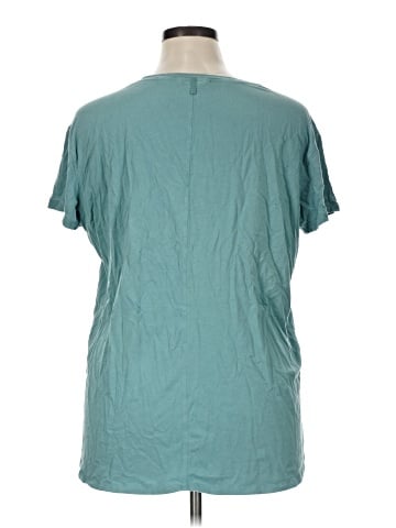 L.L.Bean Short Sleeve T-Shirt (view 2)
