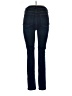Chico's Solid Blue Jeans Size Sm (0.5) - photo 2