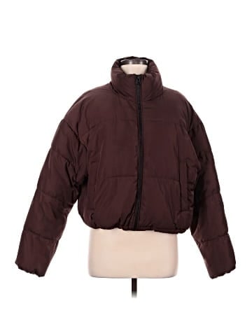 Divided by H&M Jacket (view 1)