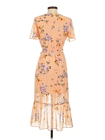 Rewind Cocktail Dress (view 2)