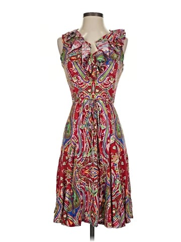 Lauren by Ralph Lauren Casual Dress (view 1)