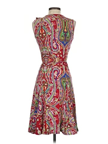 Lauren by Ralph Lauren Casual Dress (view 2)