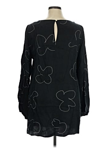 Madewell Casual Dress (view 2)