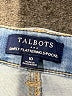 Talbots Outlet Blue Jeans Size 10 - photo 7