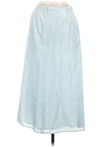 Ann Taylor LOFT Formal Skirt (view 2)