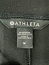 Athleta Solid Black Dress Pants Size 14 - photo 7