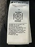 Athleta Solid Black Dress Pants Size 14 - photo 8