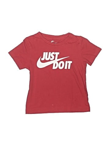 Nike Short Sleeve T-Shirt (view 1)