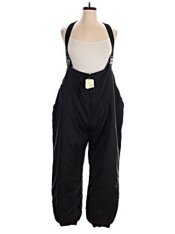 Cabin Creek Snow Pants (view 1)