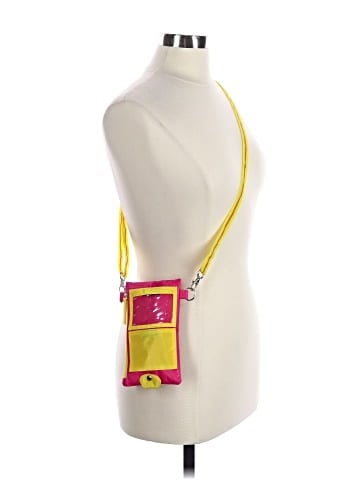 Unbranded Crossbody Bag (view 2)