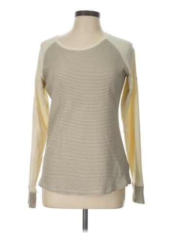 Columbia Long Sleeve T-Shirt (view 1)